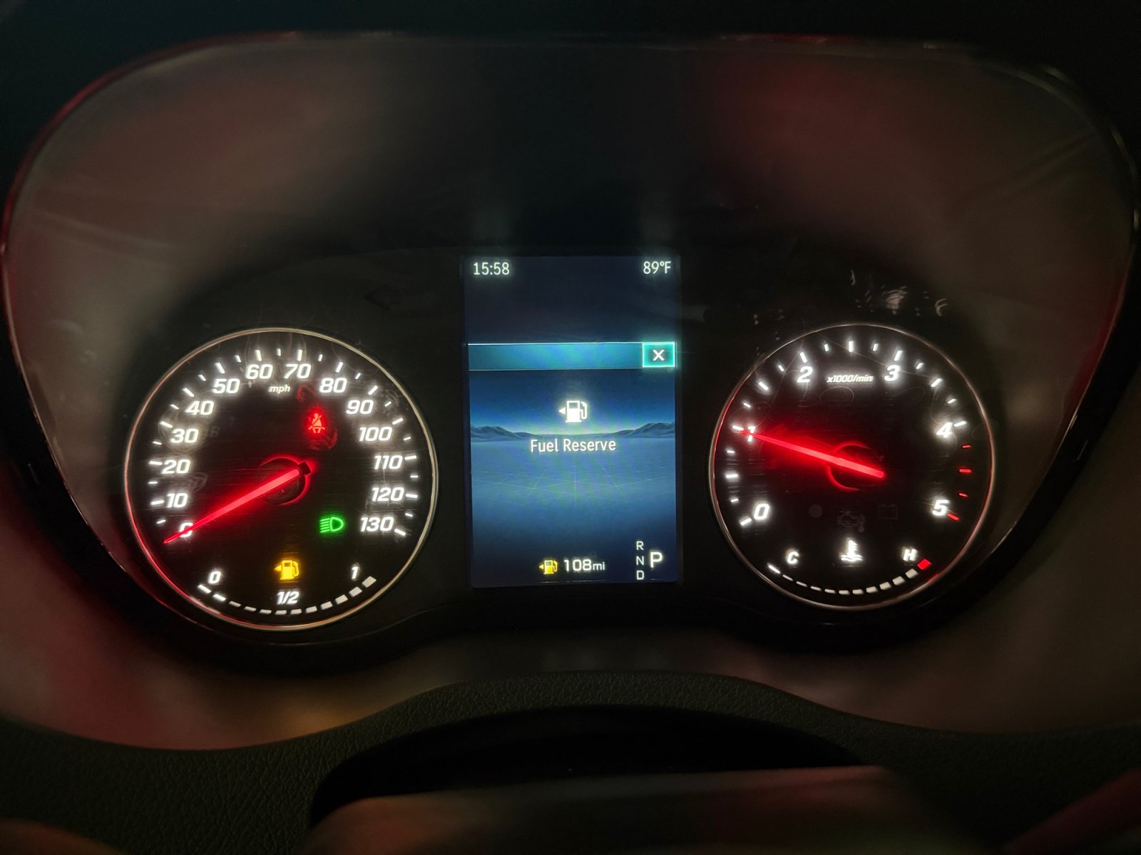 Used 2025 Mercedes-Benz Sprinter 2500 image 16