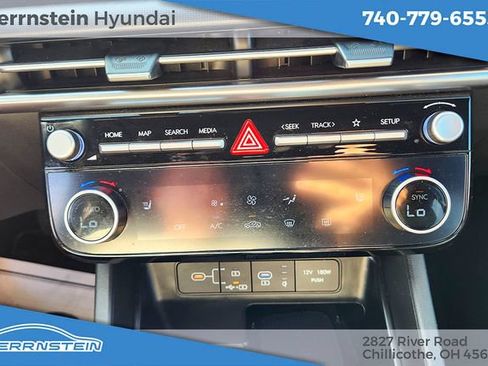 Used 2025 Hyundai Santa Cruz XRT AWD/4WD image 21
