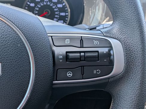 Used 2023 Kia K5 LXS FWD image 18
