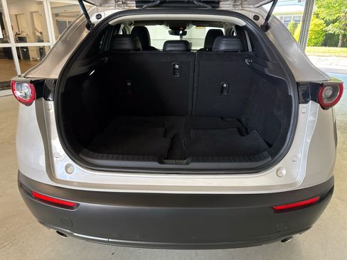 Certified 2024 MAZDA CX-30 AWD 2.5 S w/ Select Sport Pkg image 23