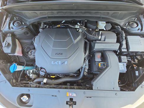 Used 2023 Kia Telluride SX FWD image 34