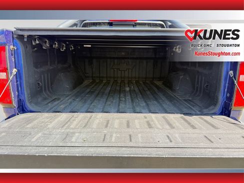 Used 2016 Chevrolet Colorado Z71 AWD/4WD image 42
