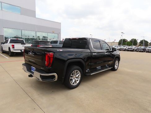 Used 2021 GMC Sierra 1500 SLT image 9