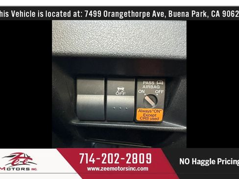 Used 2012 MAZDA MX-5 Miata Special Edition RWD image 33