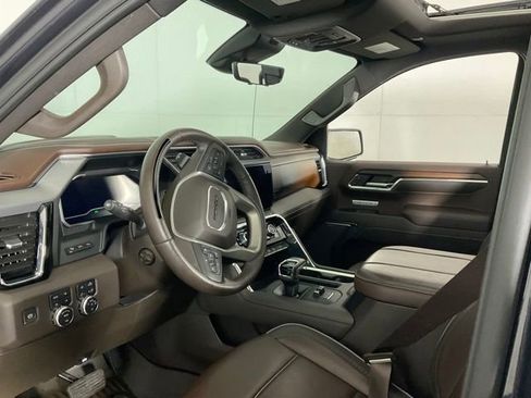 Used 2024 GMC Sierra 1500 Denali AWD/4WD image 21