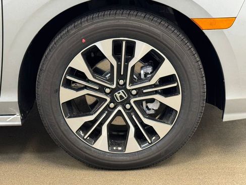 New 2026 Honda Odyssey Elite image 4