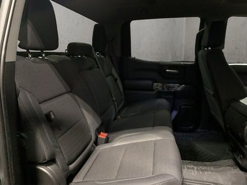 Used 2023 Chevrolet Silverado 1500 Custom Trail Boss w/ Realtree Special Edition image 26