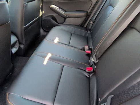 New 2026 Acura Integra A-Spec image 21