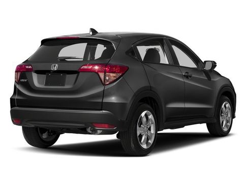 Used 2017 Honda HR-V EX image 2
