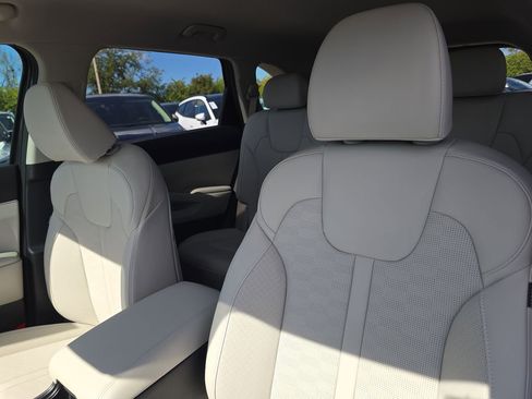 New 2026 Kia Sorento EX FWD image 23
