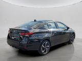 New 2025 Nissan Versa SR image 2