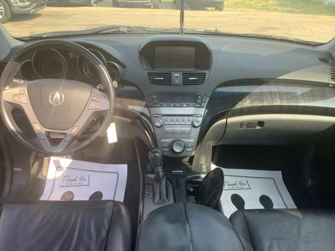 Used 2007 Acura MDX w/ Technology Package AWD/4WD image 24