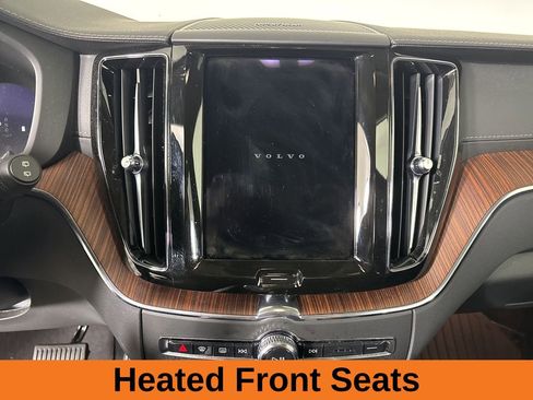 Used 2023 Volvo XC60 B5 Ultimate image 14