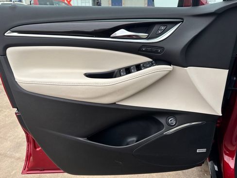 Certified 2023 Buick Enclave Premium image 15