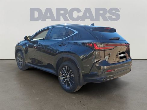 Used 2023 Lexus NX 350 AWD image 4