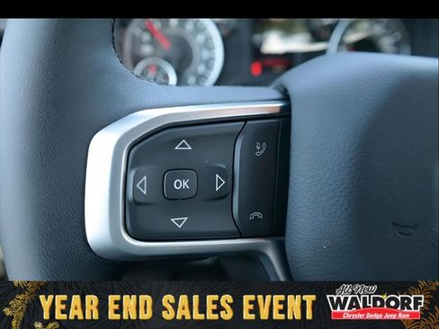 New 2025 RAM 1500 Big Horn image 14