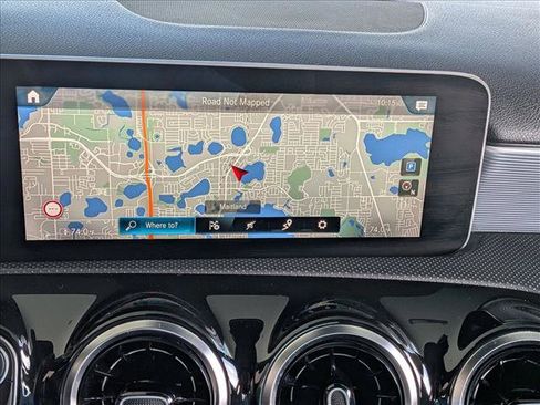 Used 2019 Mercedes-Benz A 220 4MATIC image 13