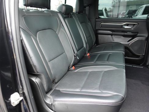 Used 2023 RAM 1500 Sport w/ Rebel Level 2 Equipment Group AWD/4WD image 34