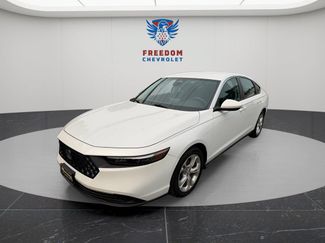 Used 2023 Honda Accord LX video 1