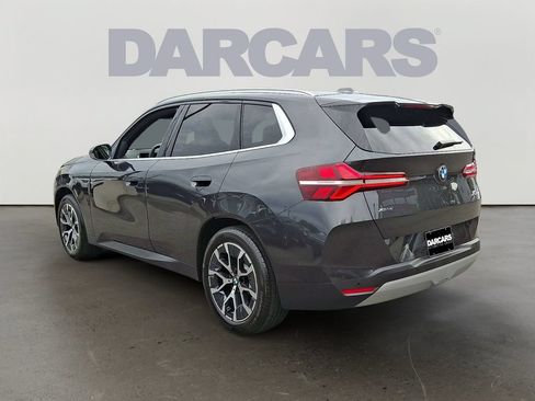 Used 2025 BMW X3 xDrive30i AWD/4WD image 4