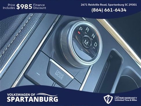 Used 2023 Ford Expedition XL image 28