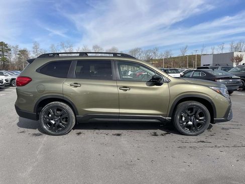 Certified 2026 Subaru Ascent Bronze Edition AWD/4WD image 29