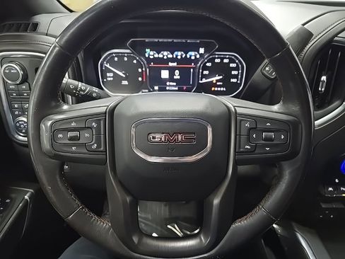 Used 2021 GMC Sierra 1500 AT4 w/ AT4 Value Package image 20