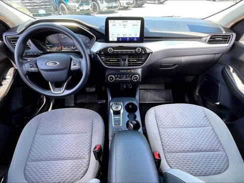 Used 2020 Ford Escape SE AWD/4WD image 20