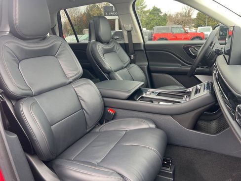 New 2026 Lincoln Aviator Reserve image 15