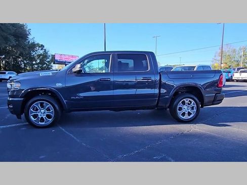 New 2026 RAM 1500 Big Horn image 24