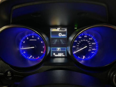 Used 2017 Subaru Outback 2.5i Limited image 11