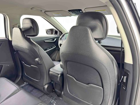 Used 2023 Kia EV6 Wind w/ Wind Technology Package image 33
