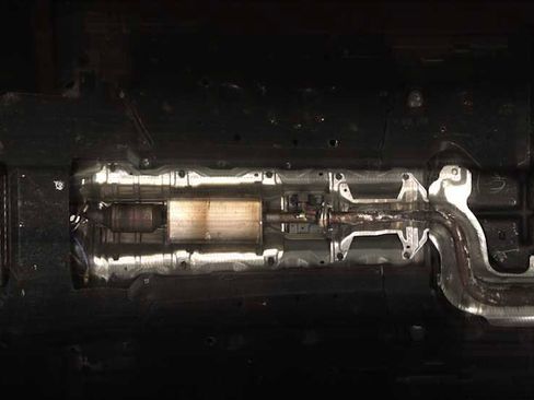 Used 2025 Nissan Sentra S image 25