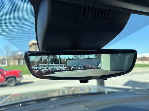 New 2026 GMC Yukon XL Elevation w/ Elevation Premium Package AWD/4WD image 27