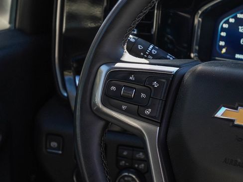 Used 2024 Chevrolet Silverado 2500 LTZ image 17