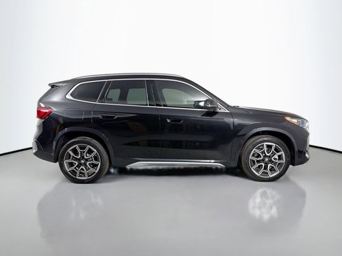New 2026 BMW X1 xDrive28i w/ Technology Package image 4