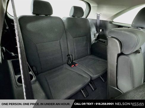 Used 2019 Kia Sorento S FWD image 26