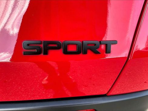 Used 2024 Honda HR-V Sport image 24