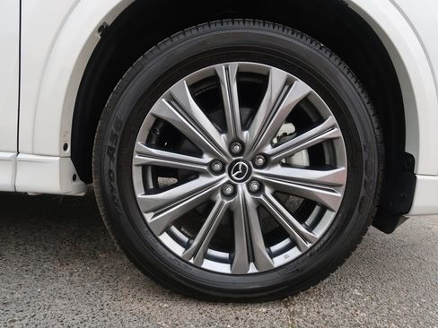 Used 2025 MAZDA CX-5 Signature image 56