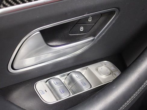 Certified 2024 Mercedes-Benz GLS 63 AMG 4MATIC image 19
