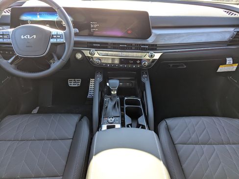 New 2025 Kia Telluride SX Prestige X-Line image 15