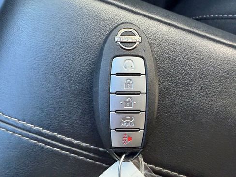 Used 2024 Nissan Altima 2.5 SV image 28