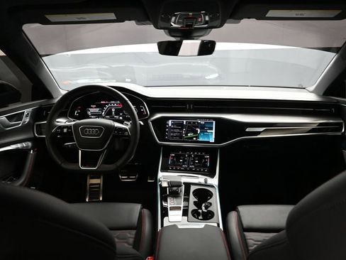 Used 2026 Audi RS 7 Performance image 18