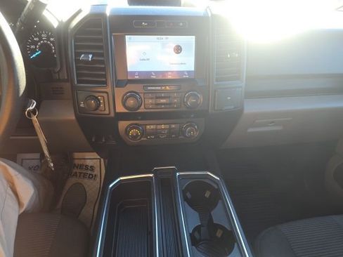 Used 2020 Ford F150 XL w/ Equipment Group 101A Mid image 21