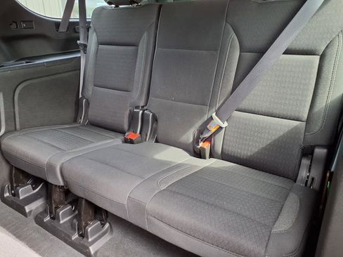 Used 2022 GMC Yukon XL SLE w/ Max Trailering Package image 9