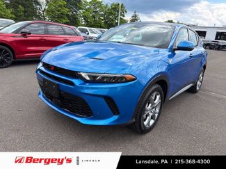 Used 2024 Dodge Hornet R/T Plus w/ Tech Pack Plus w/o Parking AWD/4WD video 1