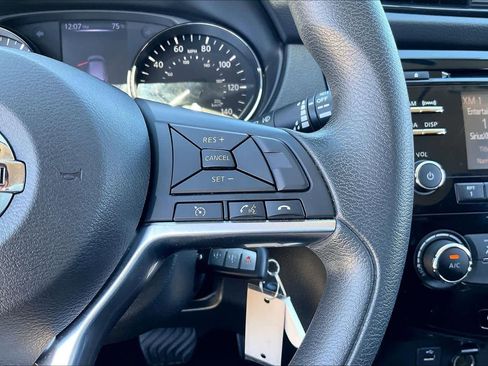 Used 2018 Nissan Rogue Sport S w/ S Appearance Package image 22