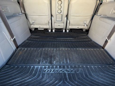 Used 2013 Honda Odyssey Touring image 14