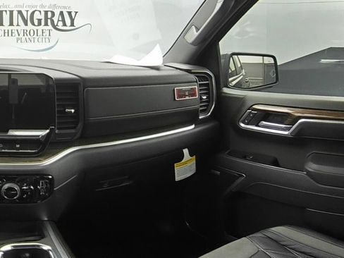 New 2026 Chevrolet Silverado 1500 RST AWD/4WD image 15