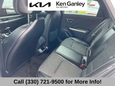 Certified 2025 Kia K4 EX FWD image 49